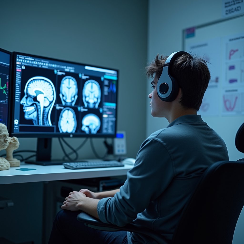 disrupted neural pathways characterize cannabis addiction