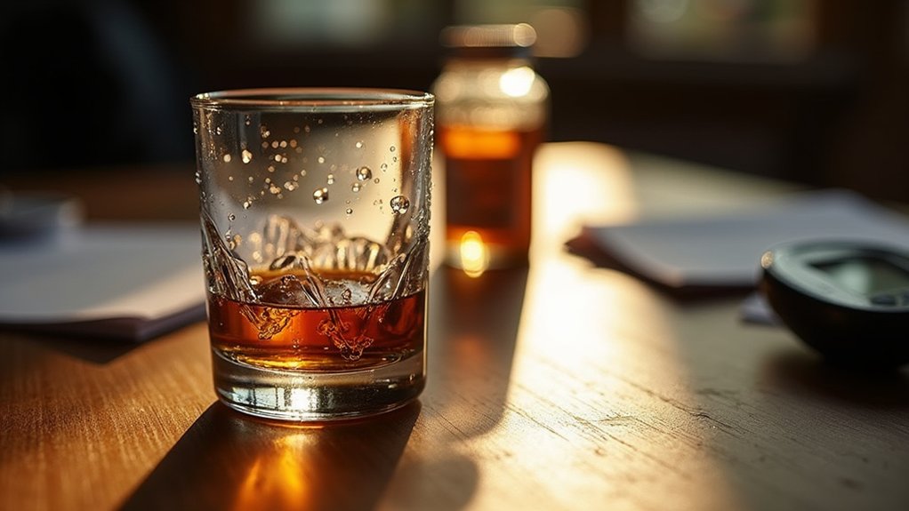devastating effects of alcoholism