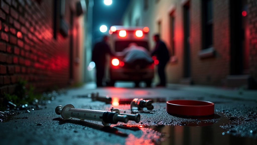 devastating opioid epidemic s unrelenting toll