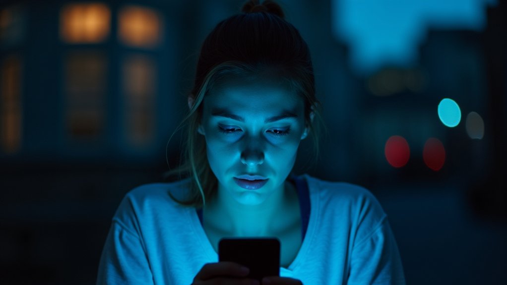 digital communication dependency trends