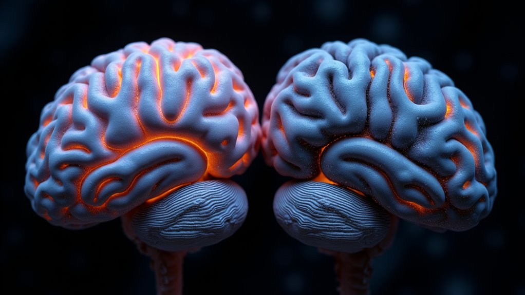 dopamine driven addiction cycle hijacks brain