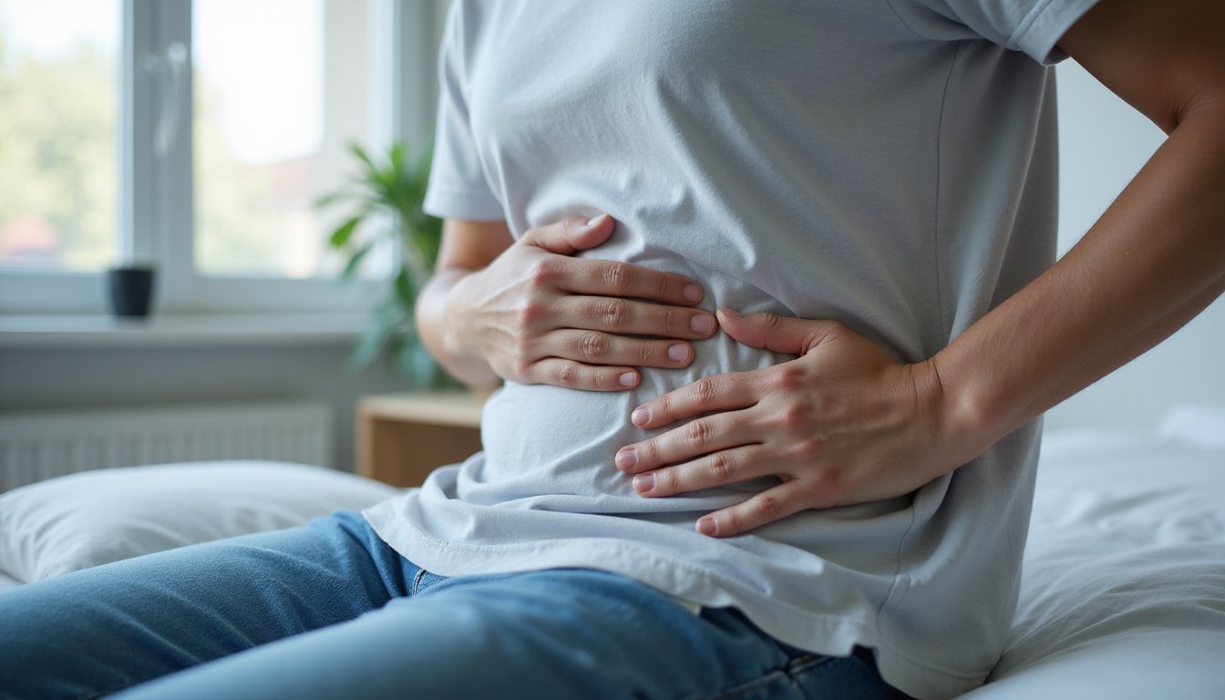 alcohol exacerbates existing urinary tract infection