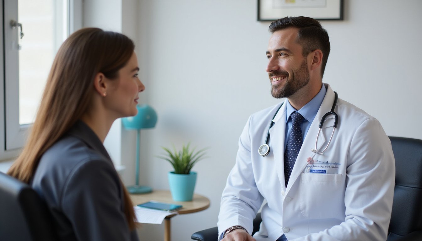 gender specific detoxification with customized care