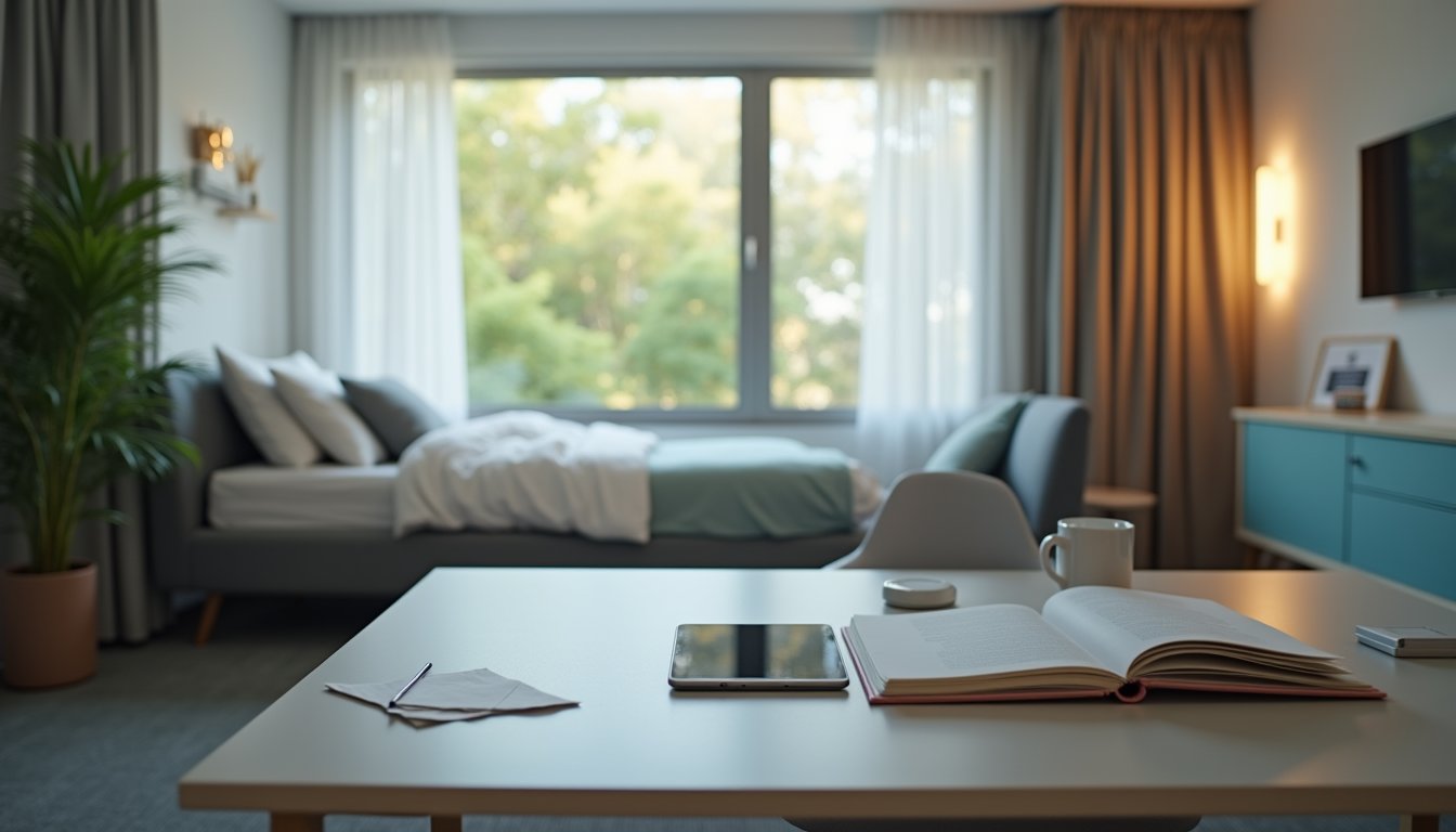 residential vs outpatient care