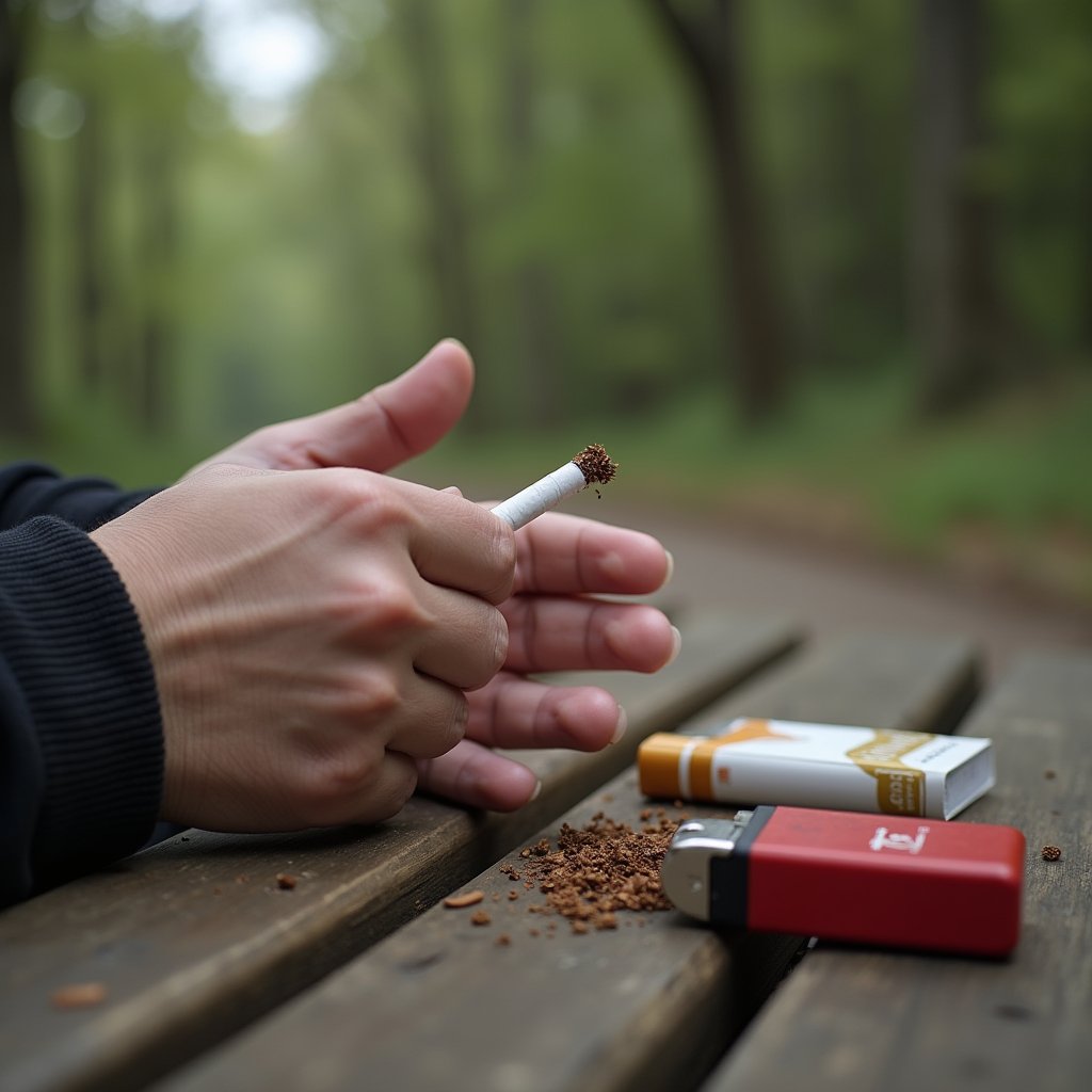 tobacco devastates cardiovascular health catastrophically