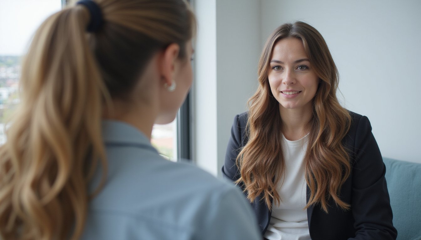 structured outpatient detoxification process support