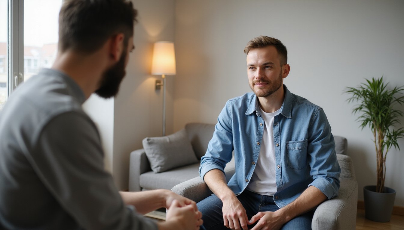 comprehensive personalized integrated addiction recovery