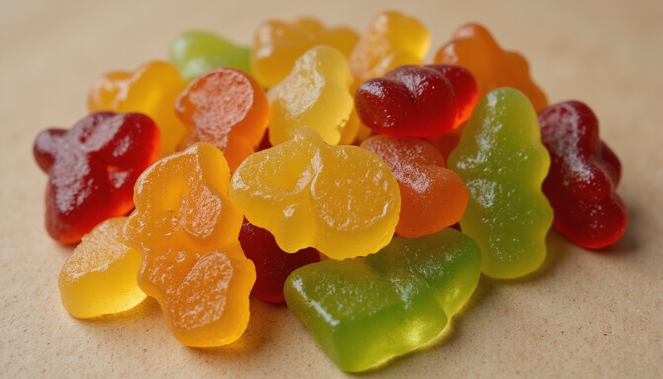 delayed onset variable metabolism edibles potency