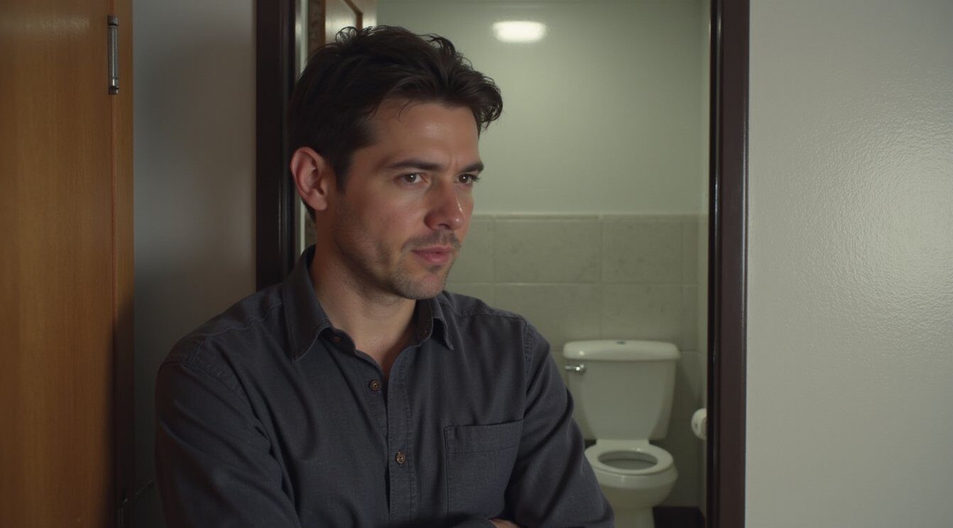 alcohol induced immune suppression causes uti like irritation