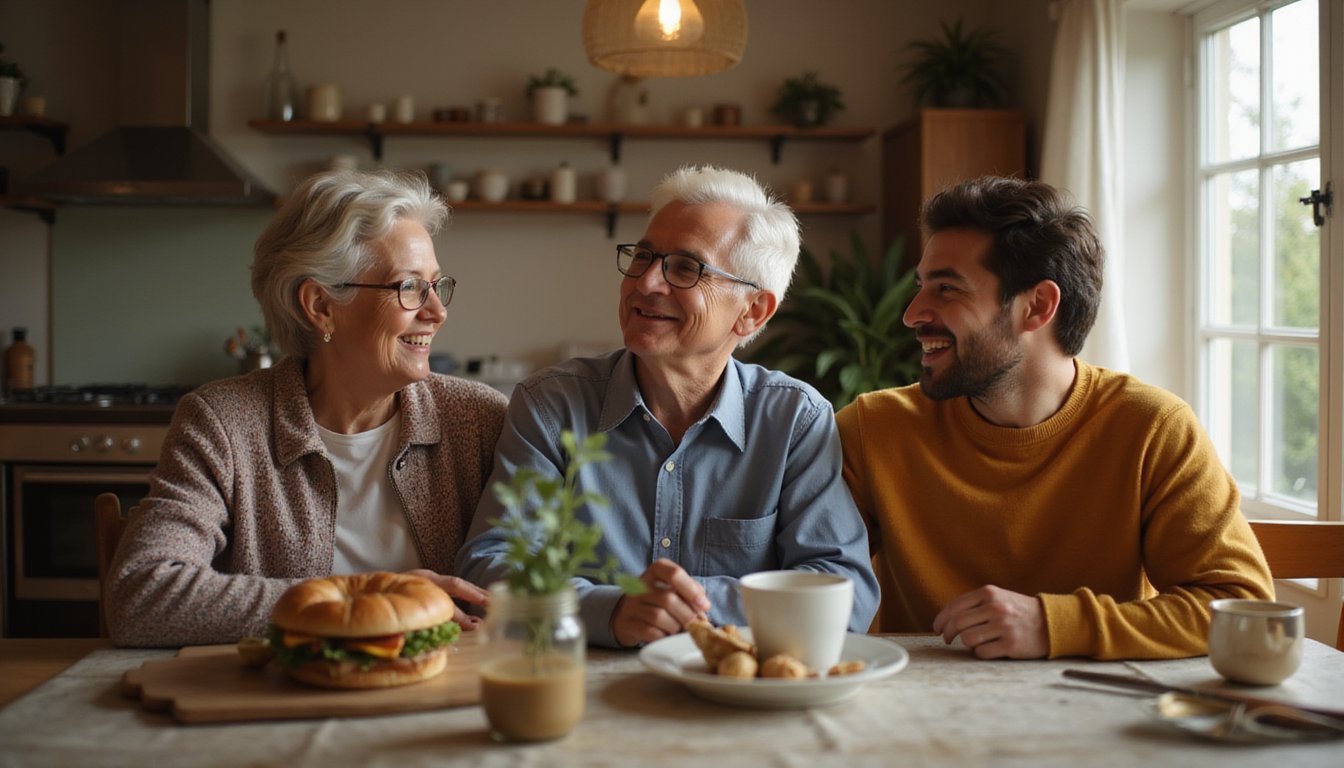 family based recovery success rates