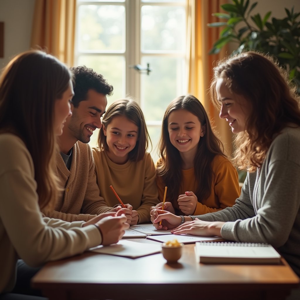 community support sustains recovery