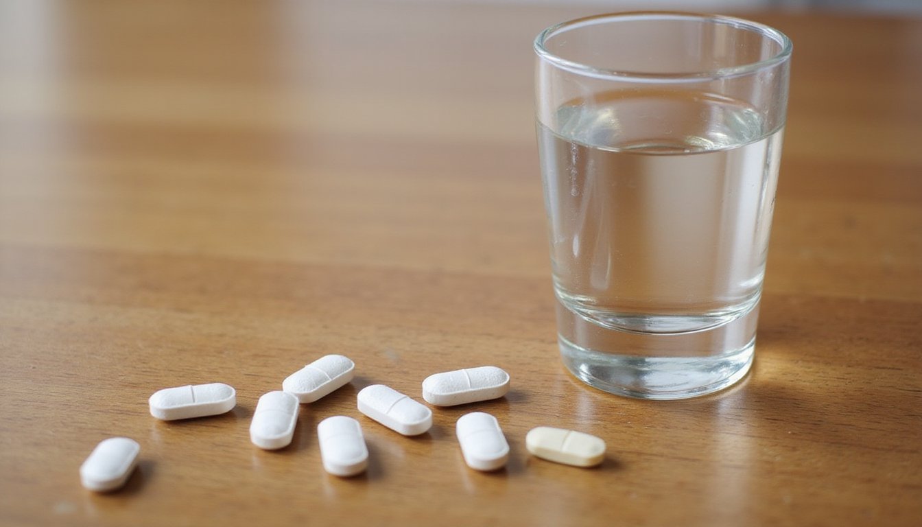 maximum safe acetaminophen dosage