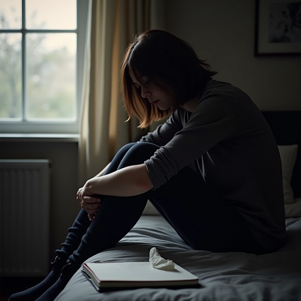 family devastation from addiction