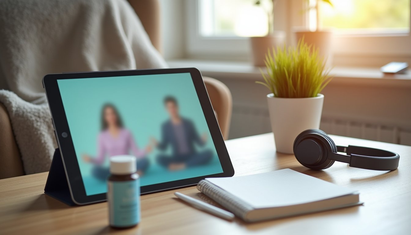 essential skills for recovery