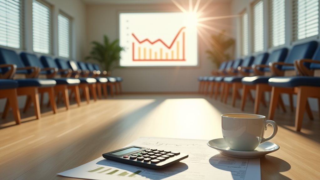 economic impact of cannabis treatment