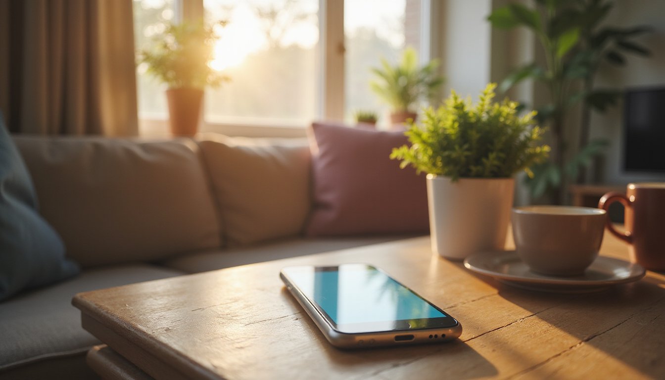 text support aids recovery