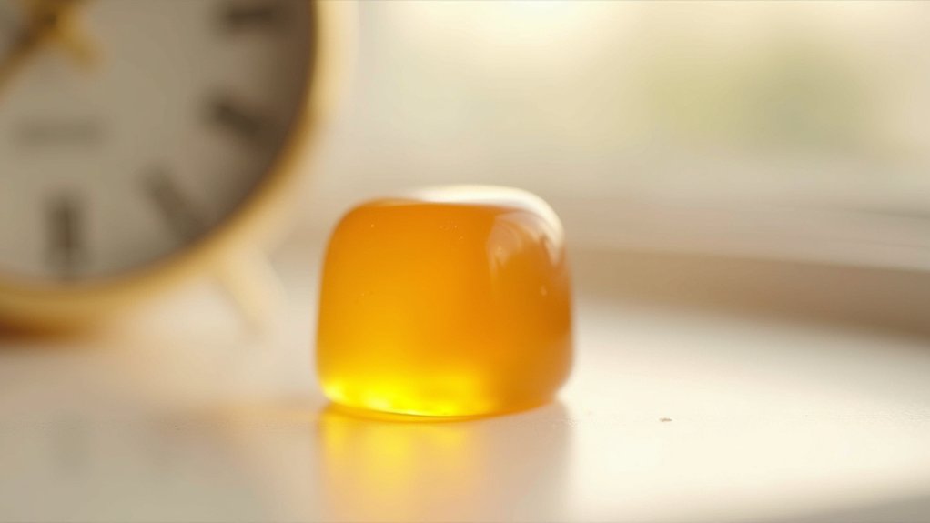 edible high duration and effects