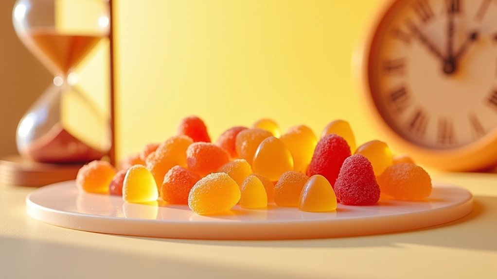 edibles prolong cannabis intoxication significantly