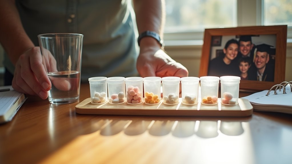 effective multidisciplinary sustained evidence based medication assisted treatment