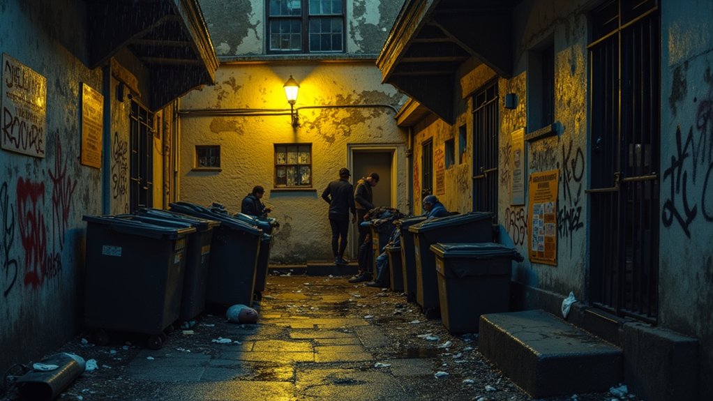 environmental factors impact addiction