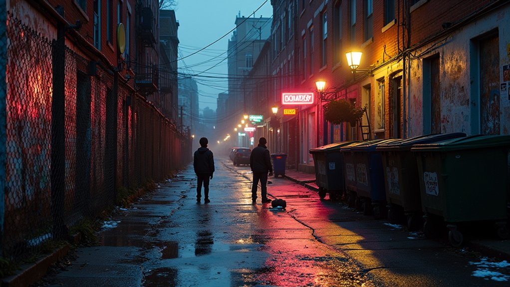 environmental influences on addiction