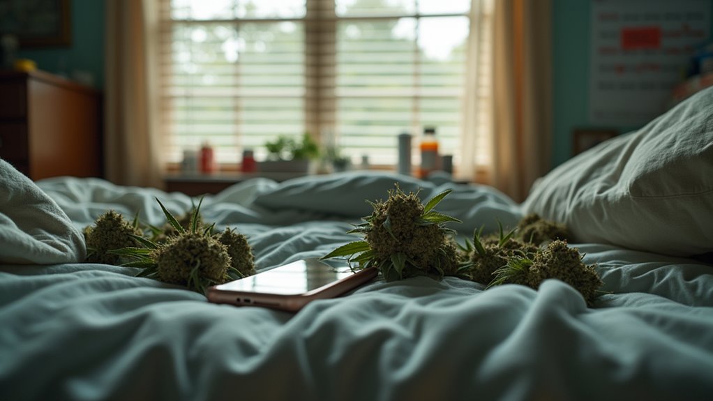 evolving cannabis dependency trends challenge