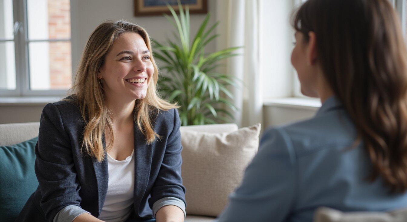 sustained adherence yields full benefits