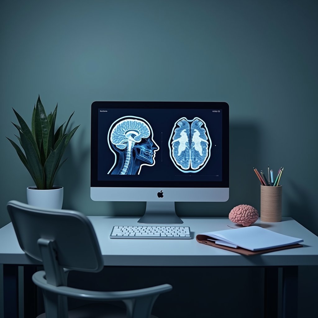 brain disorder neural circuit disruption