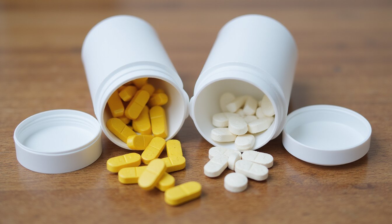 hydrocodone strengths acetaminophen variances