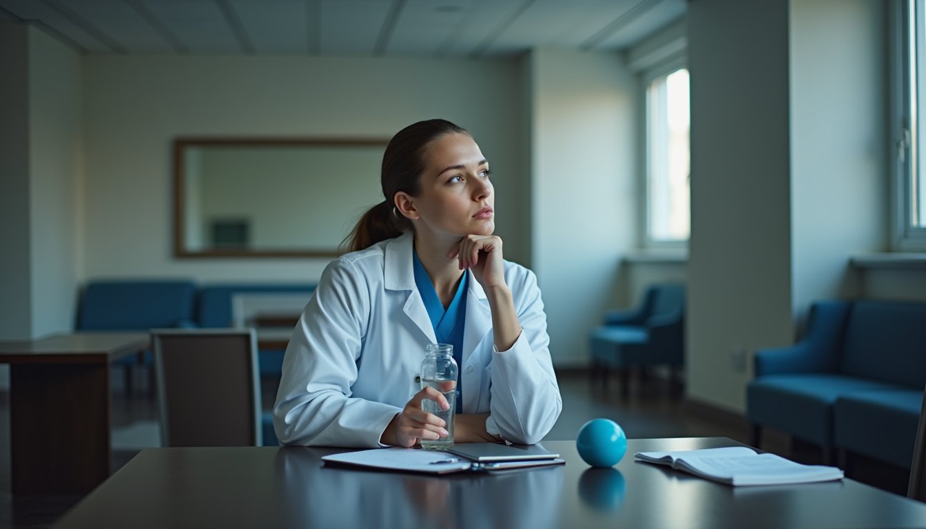 healthcare perspective on addiction