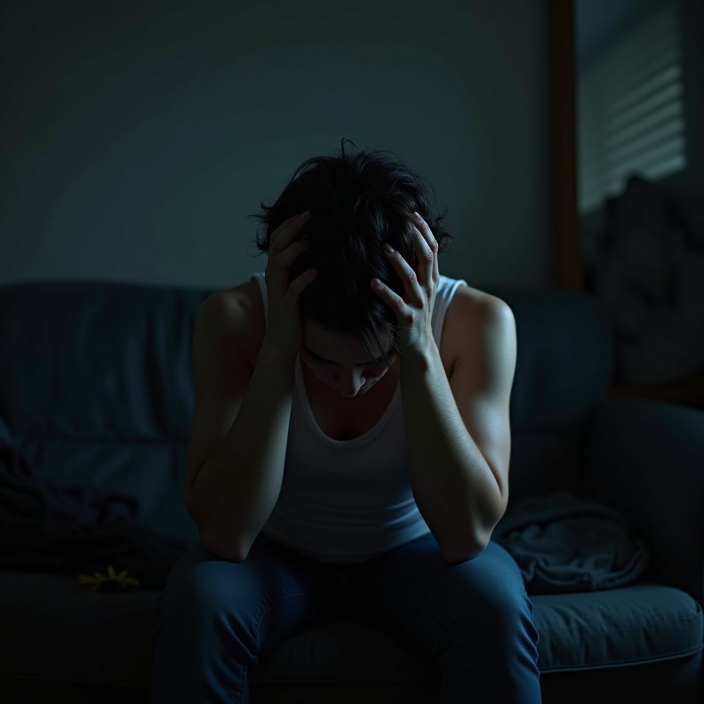 substance abuse mental health deterioration