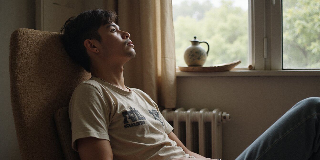 peak symptom intensity period