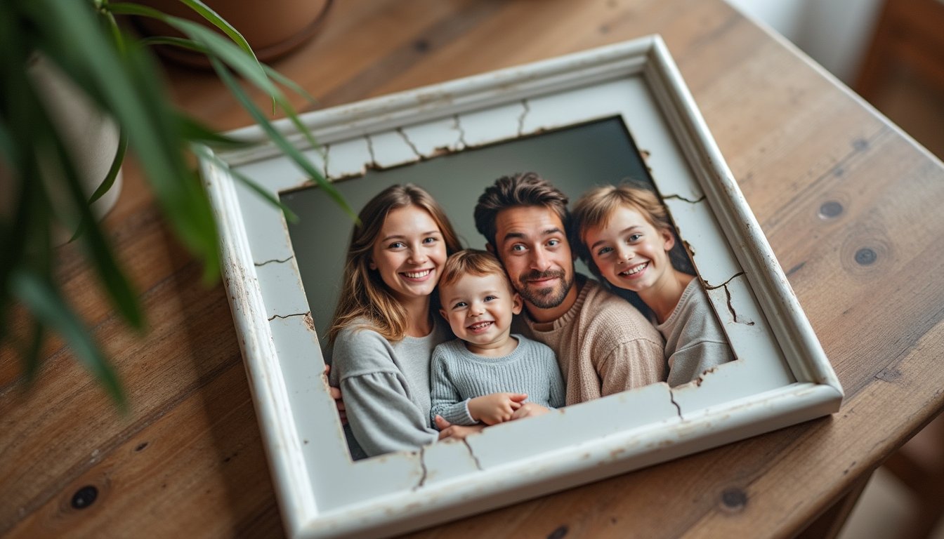 healing bonds after addiction