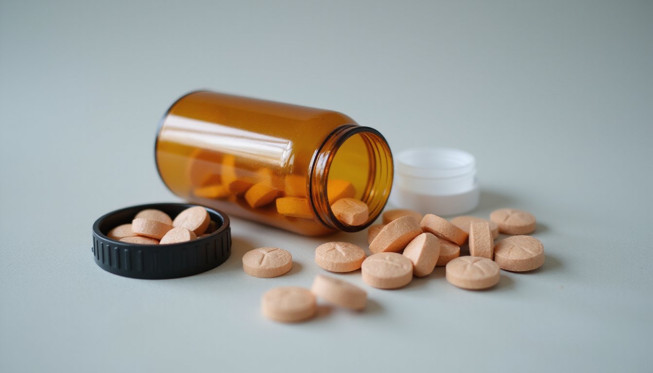 medications supporting early addiction recovery