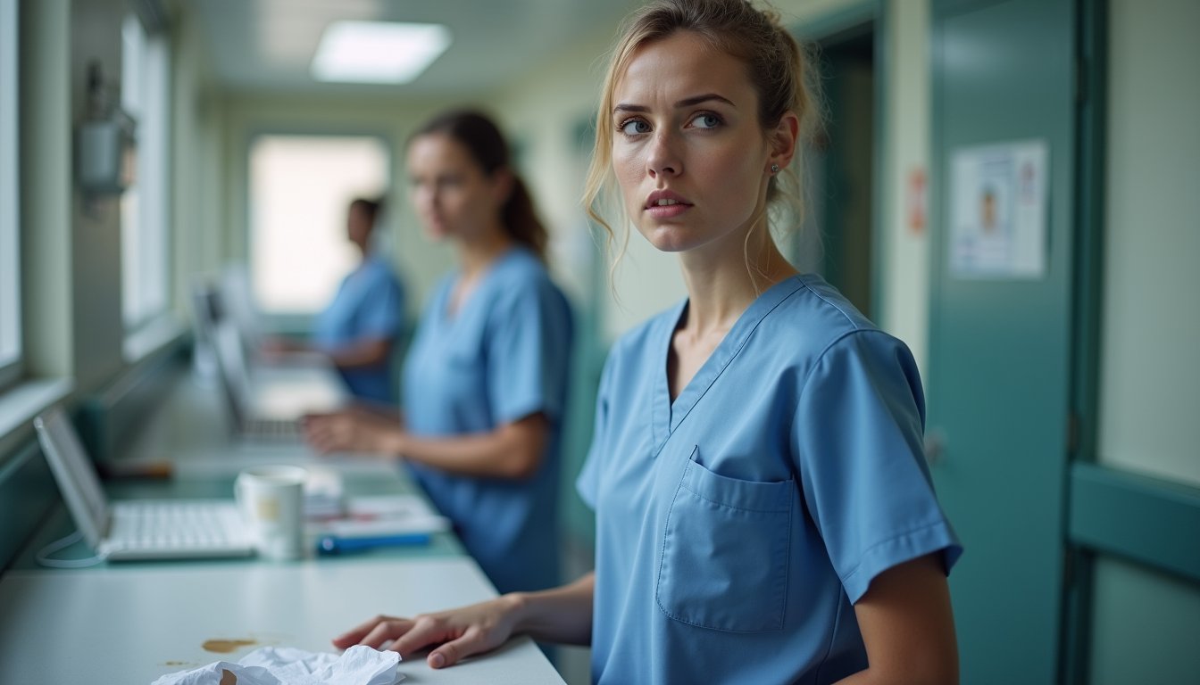 substance use disorder indicators