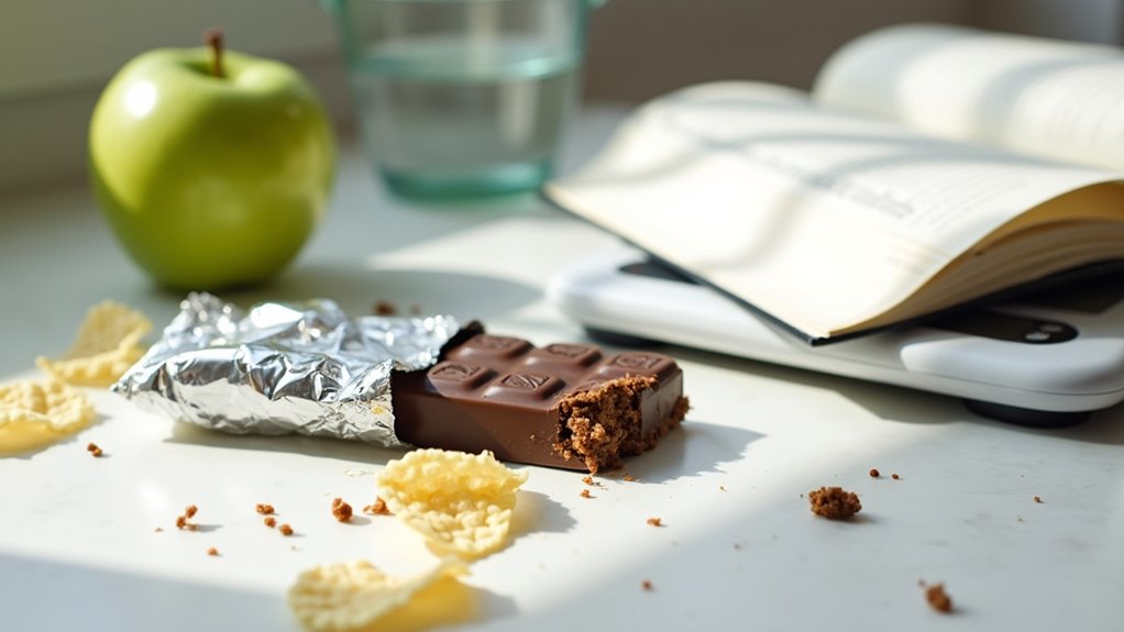 food addiction behavioral patterns