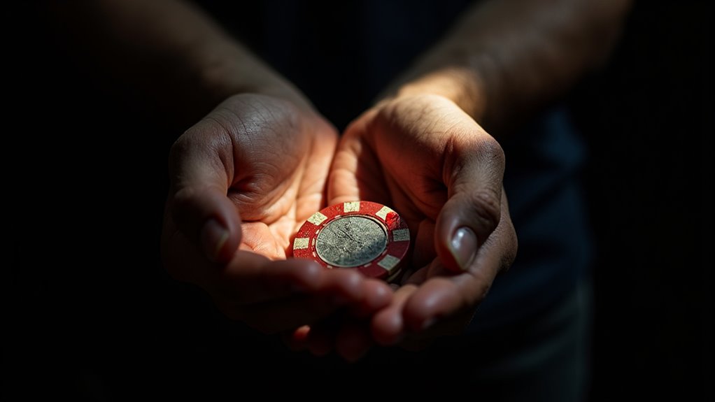 gambling addiction help assessment guide