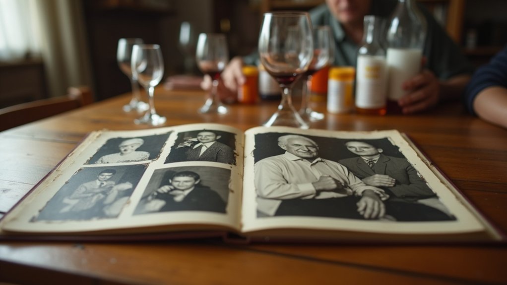 genetic risk for addiction