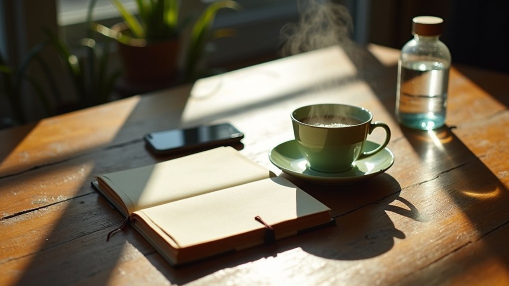 healthy habits as addiction