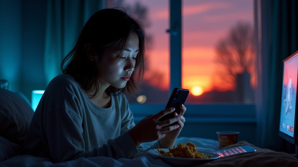 information overload fatigue