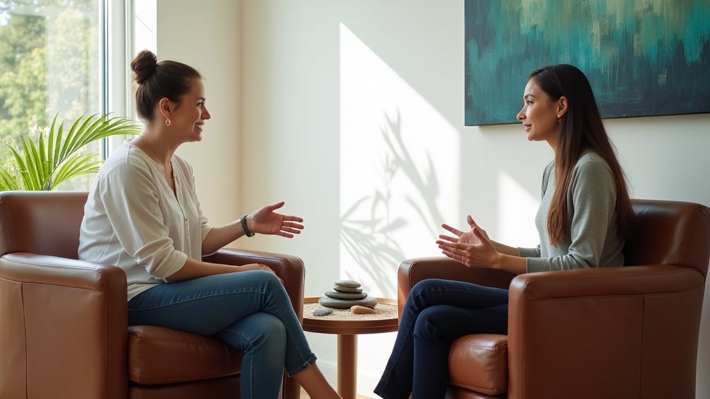 inner strength for lasting change