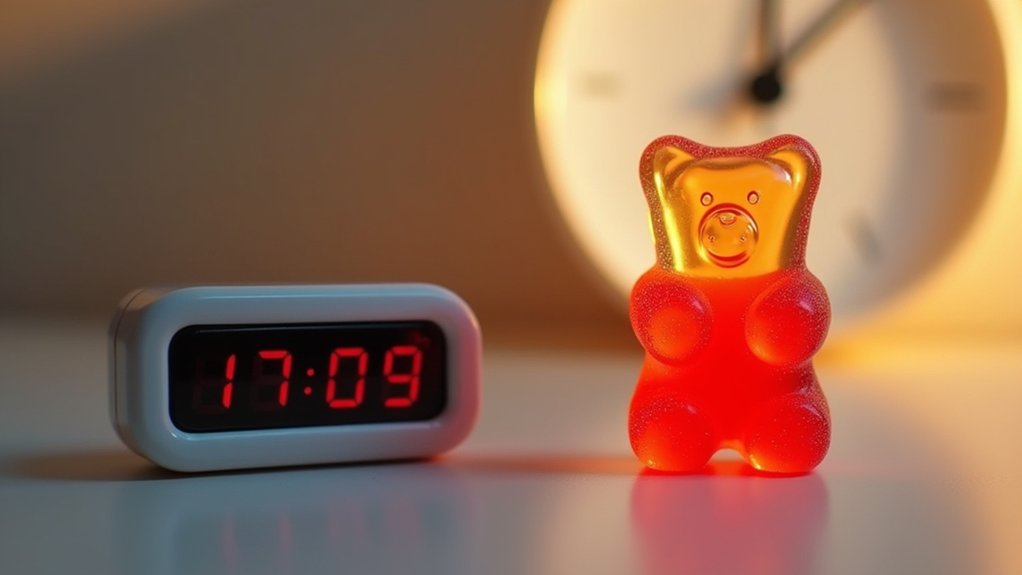 intense psychoactive effects cognitive changes physical symptoms