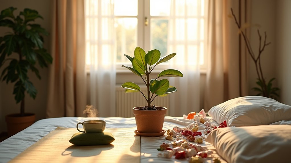 intentional activity selection strategies