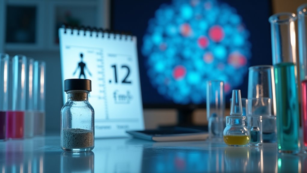 methamphetamine s effects and duration