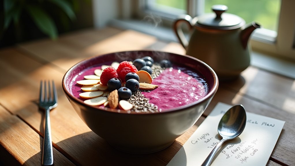 nutrition aids cocaine recovery