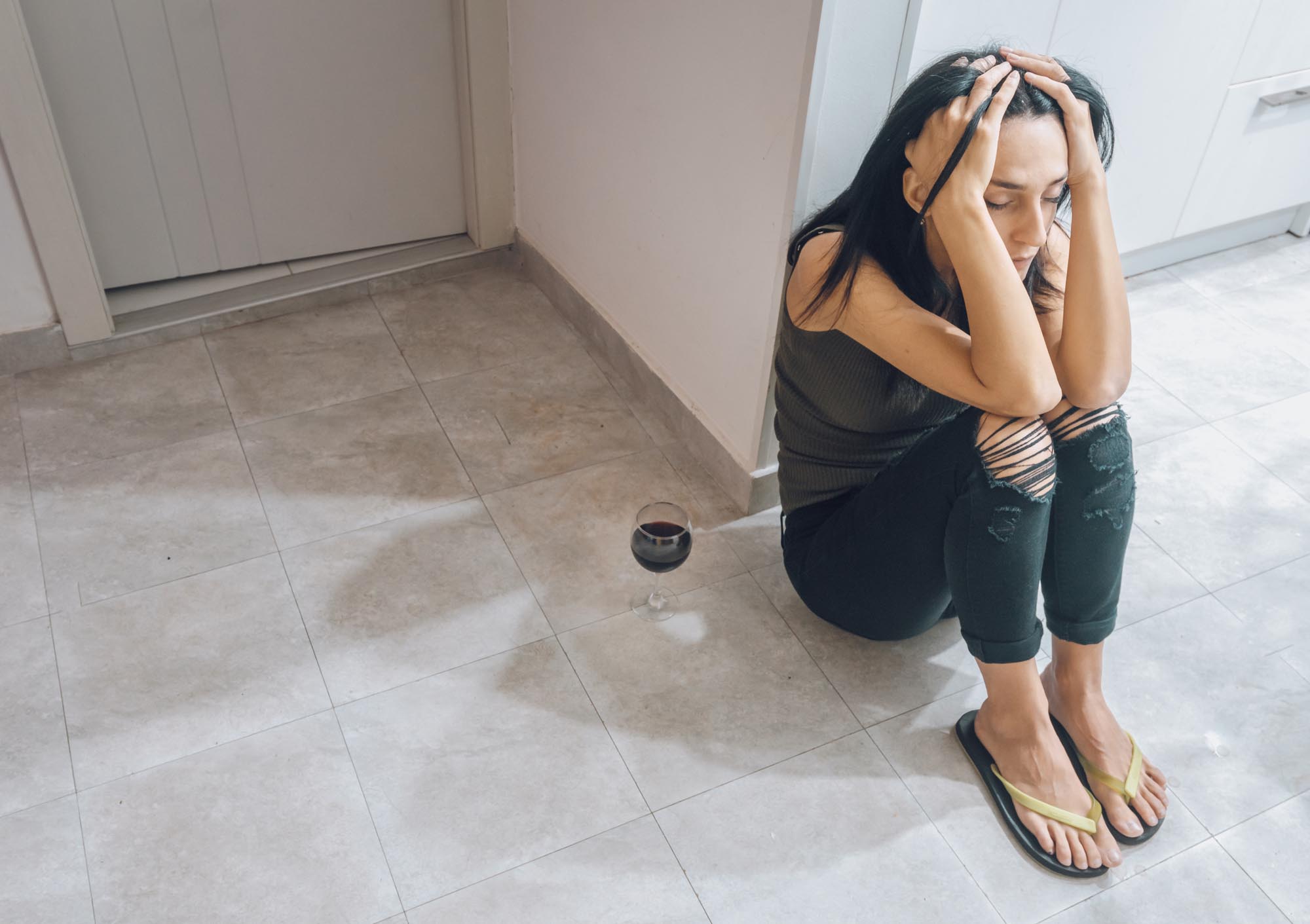 outpatient alcohol detox- Atlanta, Georgia