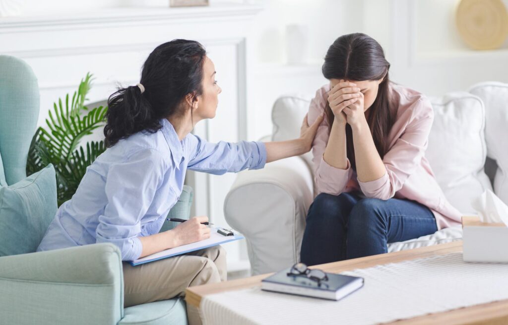 outpatient detox for professionals- Atlanta, Georgia