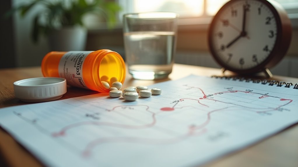 pain relief medication explained