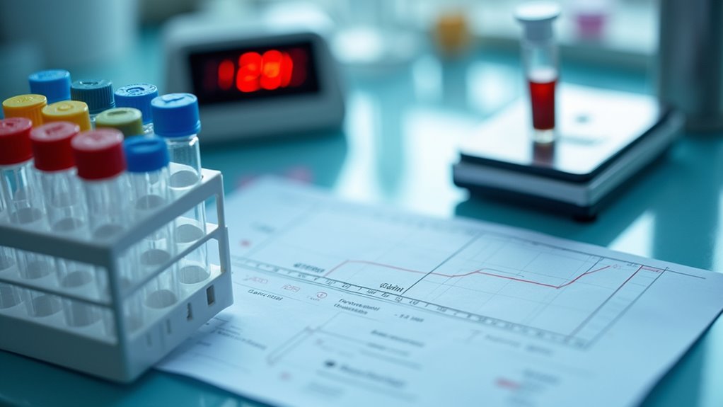 pcp detection duration inquiry