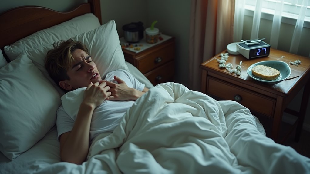 peak intensity training days